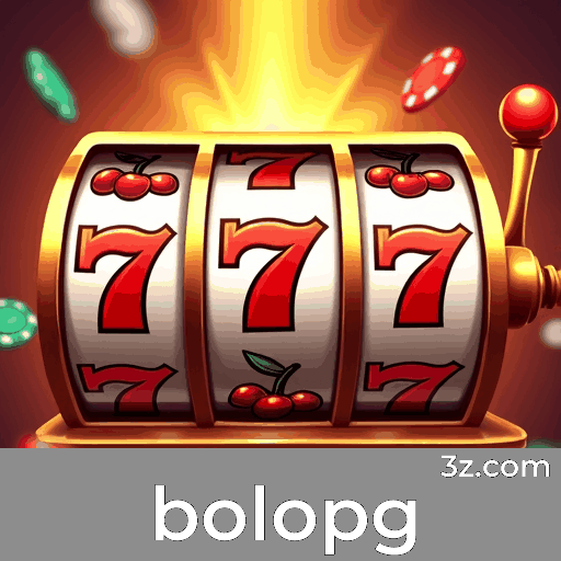 Qualidade Excepcional de Jogos no bolopg