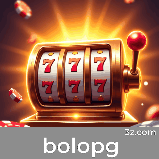 A bolopg: Plataforma de Apostas Confiável e Profissional