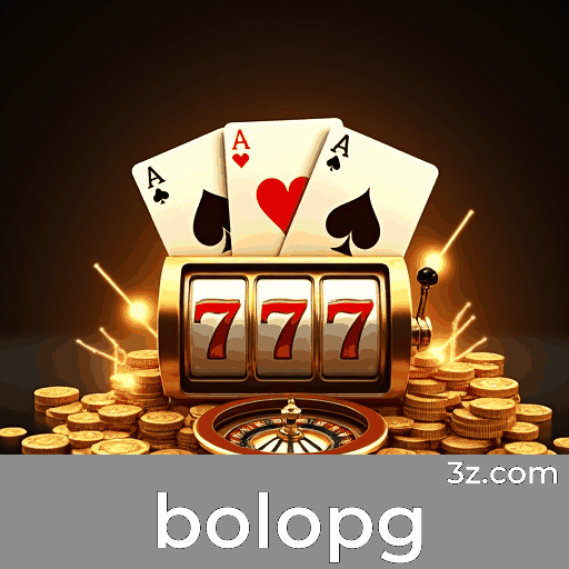 bolopg: Diversão Infinita para Jogadores Brasileiros