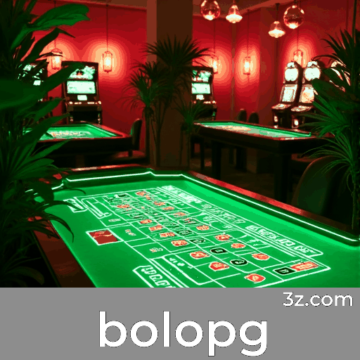 Desbloqueie Privilégios Únicos com Sua Conta bolopg