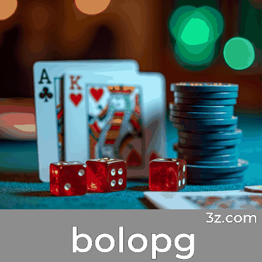 Bolopg: Cassino Premiado e Pagamentos Rápidos