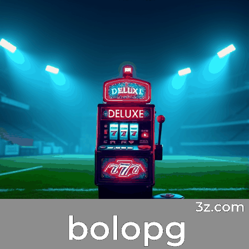 Bolopg: Cassino Premiado e Pagamentos Rápidos