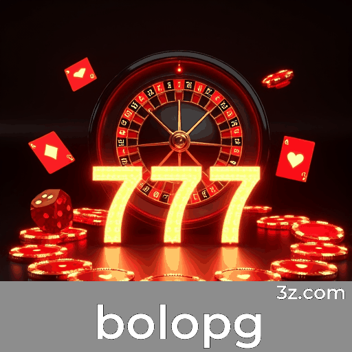 Descubra os Bônus Exclusivos da bolopg e Aproveite ao Máximo!