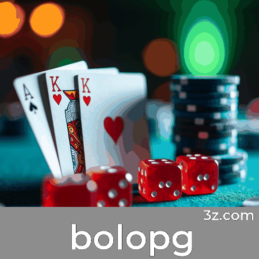 bolopg: Experiência de Cassino Imersiva para Brasileiros