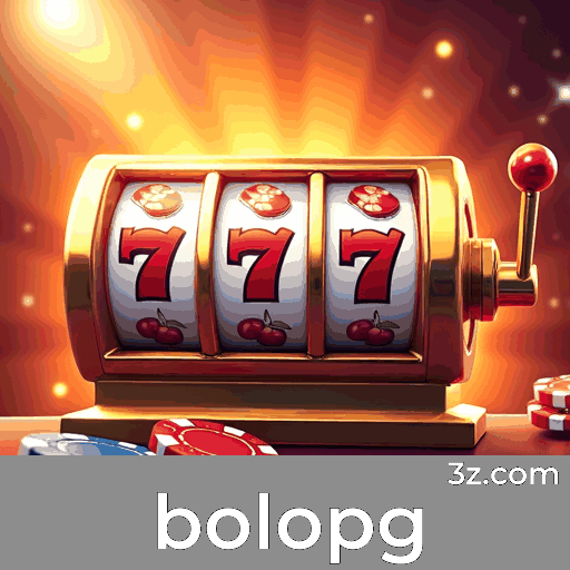 A bolopg: Plataforma de Apostas Confiável e Profissional