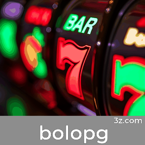 Inovação de Última Geração com o App bolopg