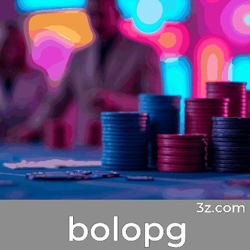Bolopg: Cassino Premiado e Pagamentos Rápidos