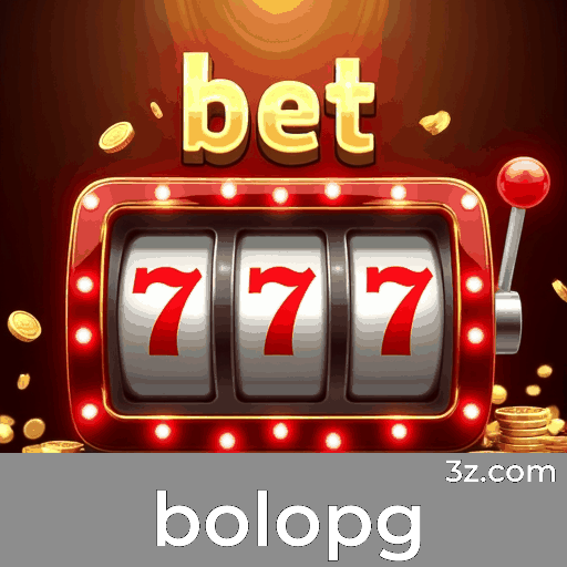 bolopg: Plataforma Profissional e Confiável de Apostas