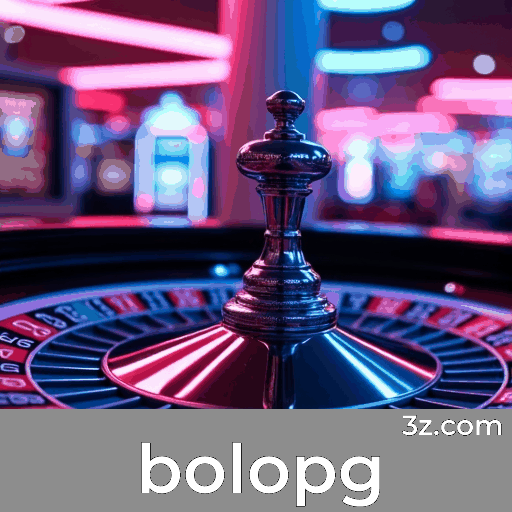 Inovação de Última Geração com o App bolopg