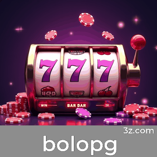 Inovação de Última Geração com o App bolopg