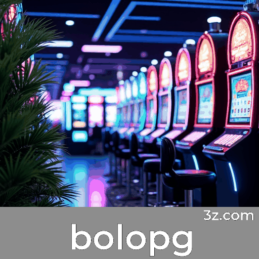 bolopg: Diversão Infinita para Jogadores Brasileiros