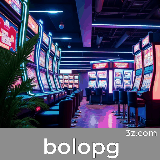 Bolopg: Experiência de Jogo Diversificada e Imersiva para Brasileiros